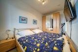 Ferienwohnung in Heiligenhafen - Haus Rosarium, App. 6ROS217 - Bild 4