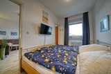 Ferienwohnung in Heiligenhafen - Haus Rosarium, App. 6ROS217 - Bild 5