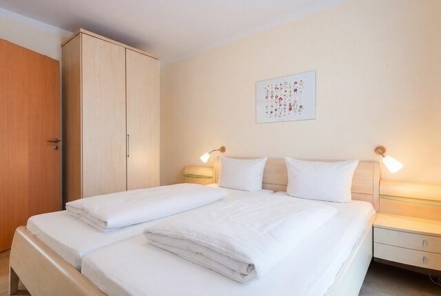 Ferienwohnung in Heringsdorf - Zur Meeresbrise App.3 - Bild 6