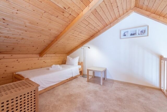 Ferienwohnung in Heringsdorf - Zur Meeresbrise App.3 - Bild 8