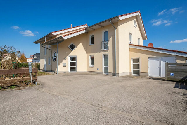 Ferienwohnung in Heringsdorf - Zur Meeresbrise App.3 - Bild 14