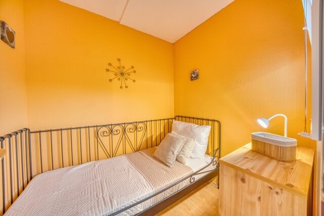 Ferienwohnung in Heiligenhafen - Ferienpark - Haus E, App. 0E1006 - Bild 4