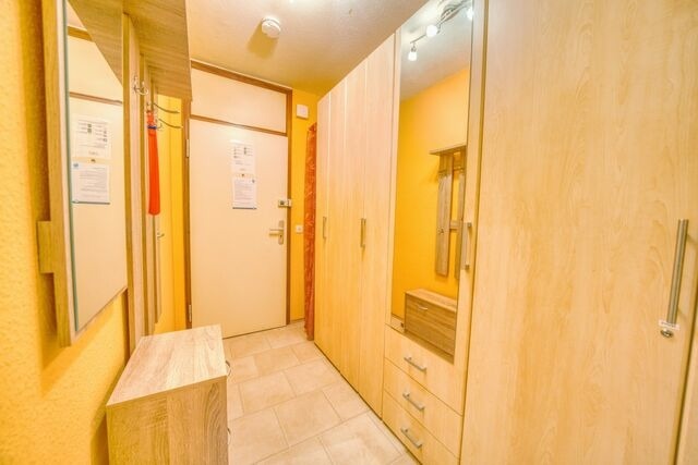 Ferienwohnung in Heiligenhafen - Ferienpark - Haus E, App. 0E1006 - Bild 14