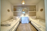 Ferienwohnung in Heiligenhafen - Ferienpark - Haus K, App. 0K0101 - Bild 3