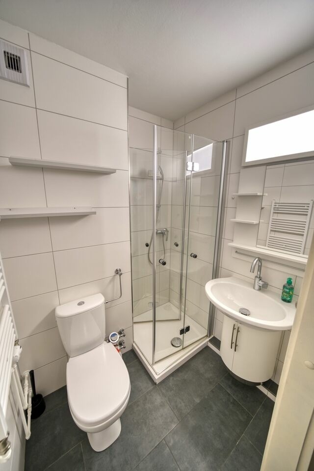 Ferienwohnung in Heiligenhafen - Ferienpark - Haus K, App. 0K0101 - Bild 6