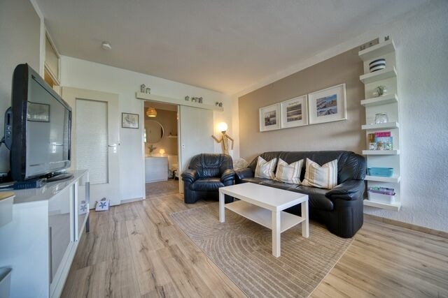 Ferienwohnung in Heiligenhafen - Ferienpark - Haus K, App. 0K0101 - Bild 9