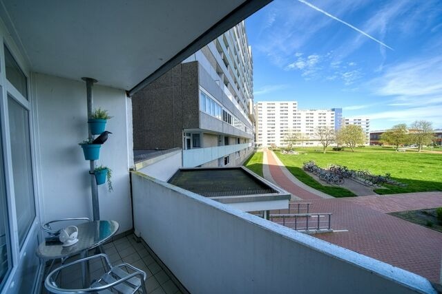 Ferienwohnung in Heiligenhafen - Ferienpark - Haus K, App. 0K0101 - Bild 20