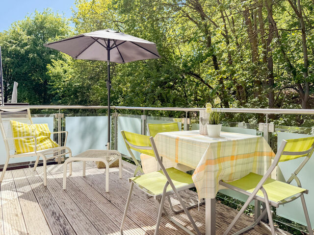 Ferienwohnung in Timmendorfer Strand - Ostseegl&uuml;ck - Bild 5