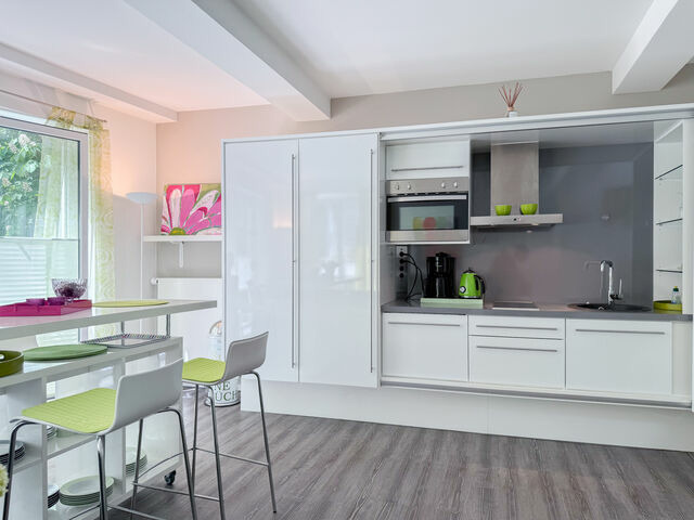 Ferienwohnung in Timmendorfer Strand - Ostseegl&uuml;ck - Bild 11