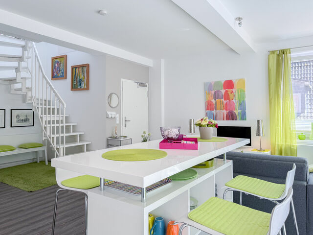 Ferienwohnung in Timmendorfer Strand - Ostseegl&uuml;ck - Bild 14