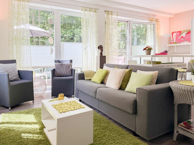 Ferienwohnung in Timmendorfer Strand - Ostseegl&uuml;ck - Bild 15