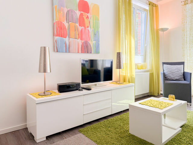 Ferienwohnung in Timmendorfer Strand - Ostseegl&uuml;ck - Bild 16