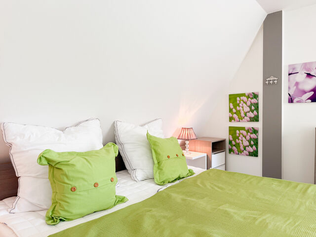 Ferienwohnung in Timmendorfer Strand - Ostseegl&uuml;ck - Bild 21
