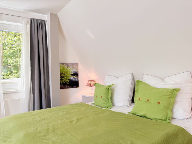 Ferienwohnung in Timmendorfer Strand - Ostseegl&uuml;ck - Bild 22