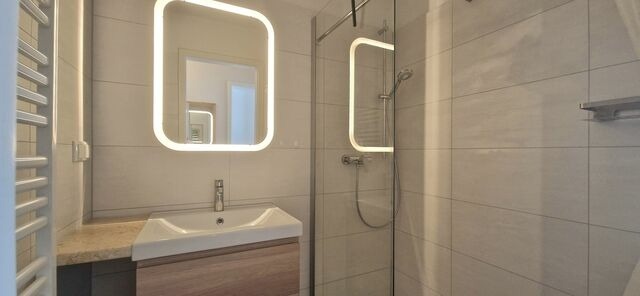 Ferienwohnung in Sellin - Fewo 543, Seepark Sellin - Bild 5