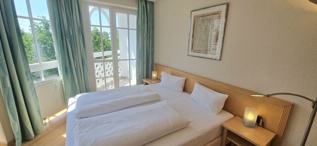 Ferienwohnung in Sellin - Fewo 543, Seepark Sellin - Bild 8