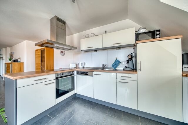 Ferienwohnung in Gro&szlig;enbrode - Strandpark 7 - M&ouml;wennest 12, 7SP0712 - Bild 3