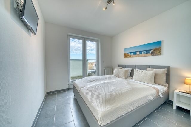 Ferienwohnung in Gro&szlig;enbrode - Strandpark 7 - M&ouml;wennest 12, 7SP0712 - Bild 4