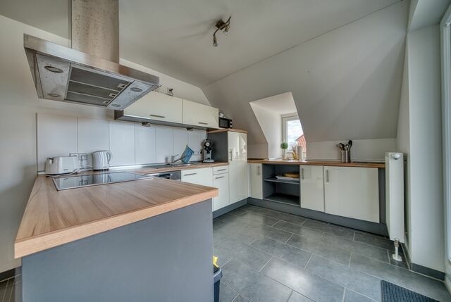 Ferienwohnung in Gro&szlig;enbrode - Strandpark 7 - M&ouml;wennest 12, 7SP0712 - Bild 14