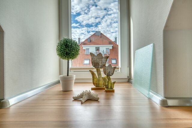 Ferienwohnung in Gro&szlig;enbrode - Strandpark 7 - M&ouml;wennest 12, 7SP0712 - Bild 16