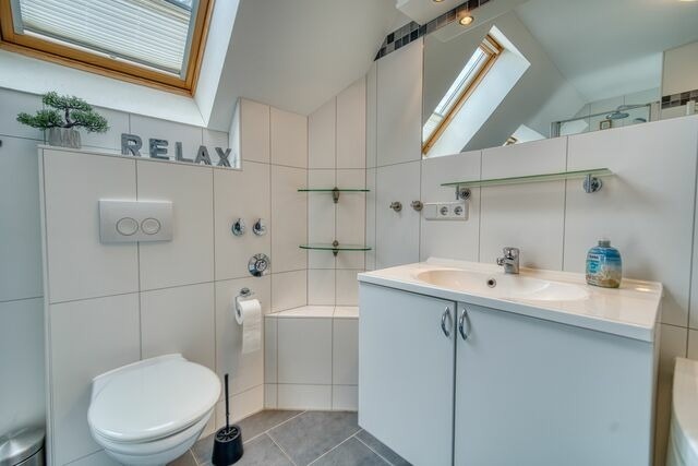 Ferienwohnung in Gro&szlig;enbrode - Strandpark 7 - M&ouml;wennest 12, 7SP0712 - Bild 19