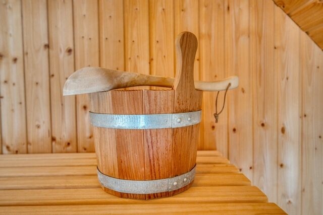 Ferienwohnung in Gro&szlig;enbrode - Strandpark 7 - M&ouml;wennest 12, 7SP0712 - Bild 22