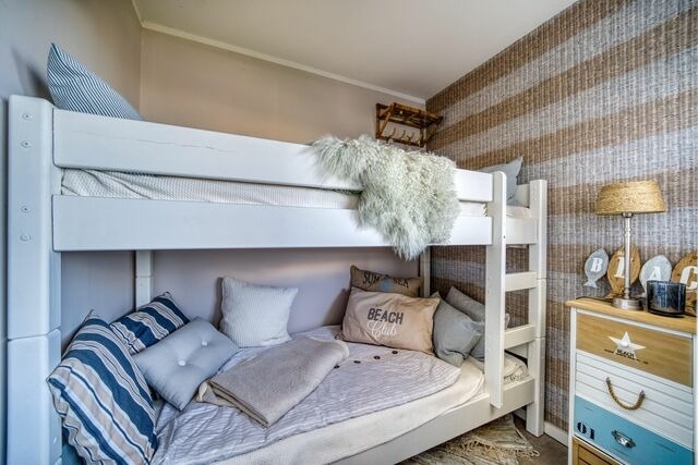 Ferienwohnung in Heiligenhafen - Ferienpark - Haus C, App. 0C1203 - Bild 4