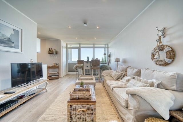 Ferienwohnung in Heiligenhafen - Ferienpark - Haus C, App. 0C1203 - Bild 5