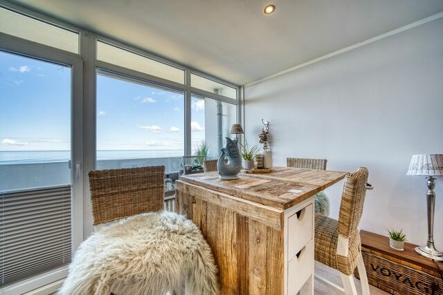 Ferienwohnung in Heiligenhafen - Ferienpark - Haus C, App. 0C1203 - Bild 10