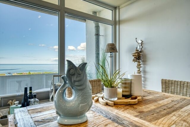 Ferienwohnung in Heiligenhafen - Ferienpark - Haus C, App. 0C1203 - Bild 12