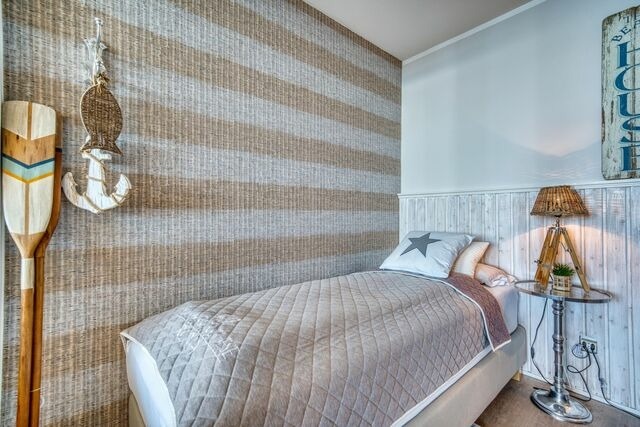 Ferienwohnung in Heiligenhafen - Ferienpark - Haus C, App. 0C1203 - Bild 14