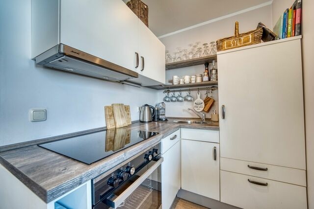 Ferienwohnung in Heiligenhafen - Ferienpark - Haus C, App. 0C1203 - Bild 17