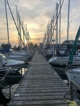 Ferienwohnung in Heiligenhafen - Ferienpark - Haus C, App. 0C1203 - Bild 24