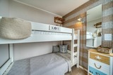 Ferienwohnung in Heiligenhafen - Ferienpark - Haus C, App. 0C1203 - Ankerplatz mit Logenblick - Bild 7