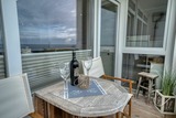 Ferienwohnung in Heiligenhafen - Ferienpark - Haus C, App. 0C1203 - Ankerplatz mit Logenblick - Bild 10
