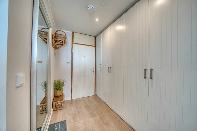 Ferienwohnung in Heiligenhafen - Ferienpark - Haus C, App. 0C1203 - Ankerplatz mit Logenblick - Bild 11