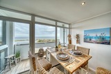 Ferienwohnung in Heiligenhafen - Ferienpark - Haus C, App. 0C1203 - Ankerplatz mit Logenblick - Bild 14