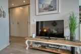 Ferienwohnung in Heiligenhafen - Ferienpark - Haus C, App. 0C1203 - Ankerplatz mit Logenblick - Bild 15