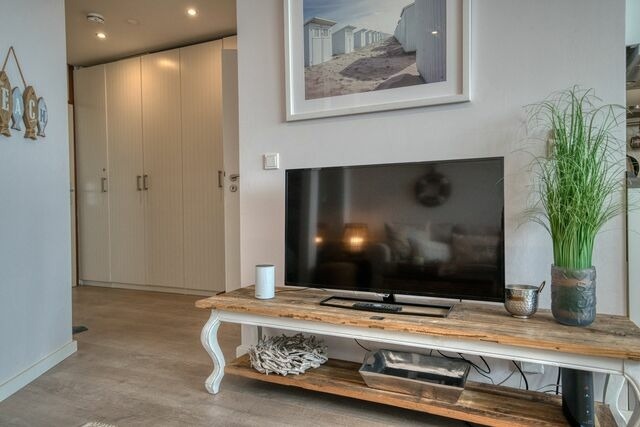 Ferienwohnung in Heiligenhafen - Ferienpark - Haus C, App. 0C1203 - Ankerplatz mit Logenblick - Bild 15