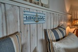 Ferienwohnung in Heiligenhafen - Ferienpark - Haus C, App. 0C1203 - Ankerplatz mit Logenblick - Bild 19