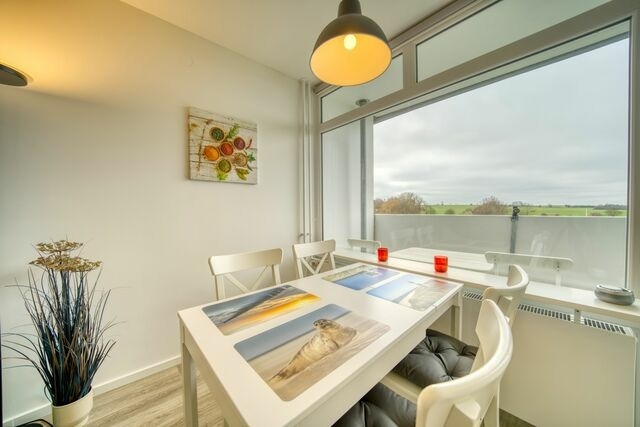 Ferienwohnung in Heiligenhafen - Ferienpark - Haus K, App. 0K0212 - Bild 6