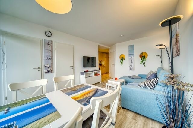 Ferienwohnung in Heiligenhafen - Ferienpark - Haus K, App. 0K0212 - Bild 8