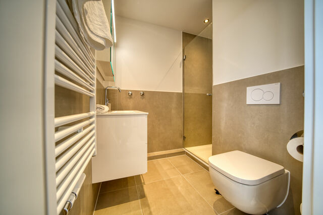 Ferienwohnung in Heiligenhafen - Ferienpark - Haus K, App. 0K0212 - Bild 14