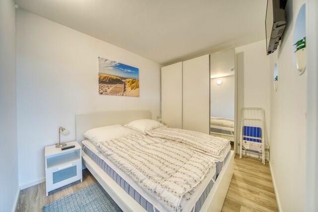 Ferienwohnung in Heiligenhafen - Ferienpark - Haus K, App. 0K0212 - Bild 17