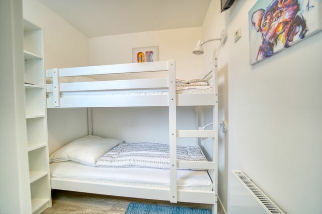 Ferienwohnung in Heiligenhafen - Ferienpark - Haus K, App. 0K0212 - Bild 18