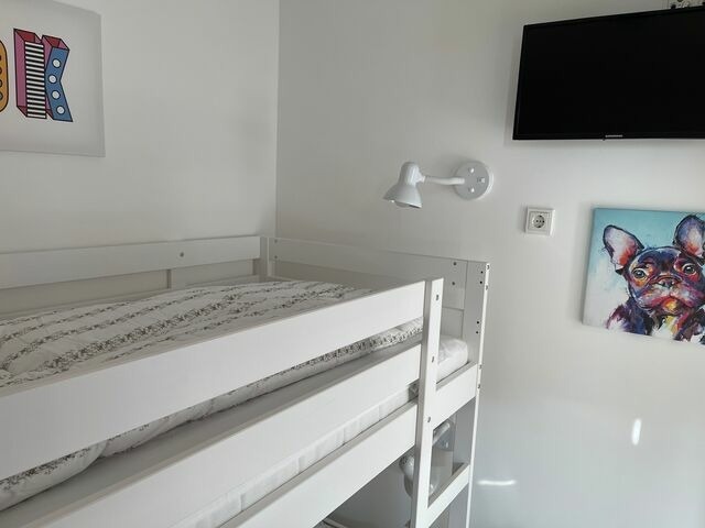 Ferienwohnung in Heiligenhafen - Ferienpark - Haus K, App. 0K0212 - Bild 19