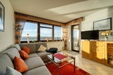 Ferienwohnung in Heiligenhafen - 3AM55 ,,Aquamarina" 55 Steinwarder 11 - Bild 1