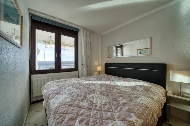 Ferienwohnung in Heiligenhafen - 3AM55 ,,Aquamarina" 55 Steinwarder 11 - Bild 3