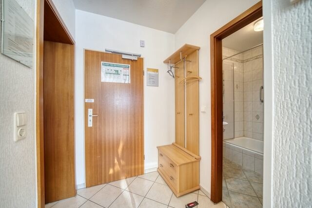 Ferienwohnung in Heiligenhafen - 3AM55 ,,Aquamarina" 55 Steinwarder 11 - Bild 5
