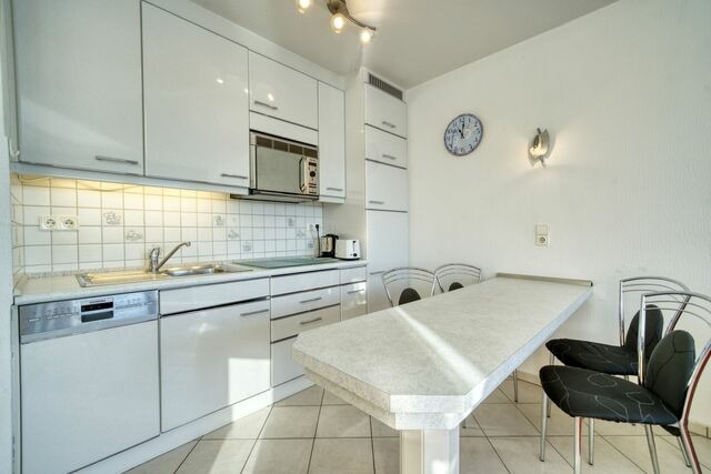 Ferienwohnung in Heiligenhafen - 3AM55 ,,Aquamarina" 55 Steinwarder 11 - Bild 7